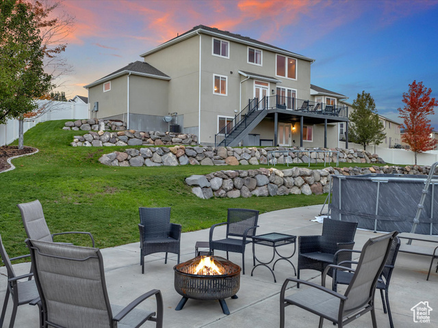 Photo 19 for MLS #2118620 at 8169 S Flaxton Ln