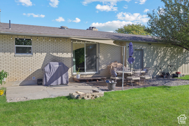 Photo 30 for MLS #2118621 at 435 N 800 East