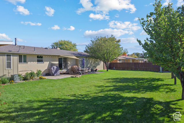 Photo 32 for MLS #2118621 at 435 N 800 East