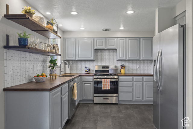 Photo 7 for MLS #2118621 at 435 N 800 East