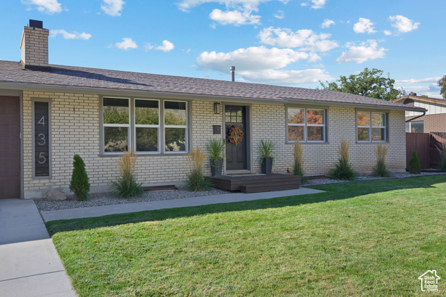 Photo 46 for MLS #2118621 at 435 N 800 East