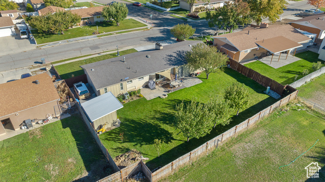 Photo 35 for MLS #2118621 at 435 N 800 East