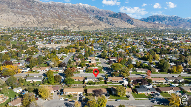 Photo 40 for MLS #2118621 at 435 N 800 East