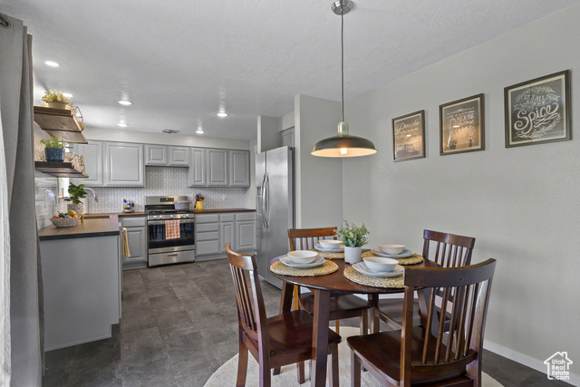 Photo 5 for MLS #2118621 at 435 N 800 East