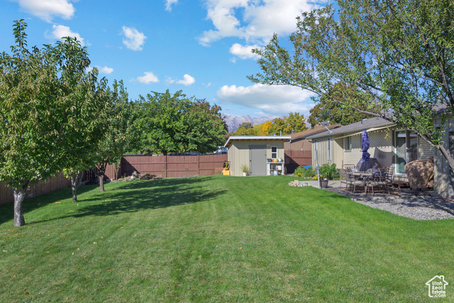 Photo 29 for MLS #2118621 at 435 N 800 East