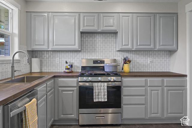 Photo 9 for MLS #2118621 at 435 N 800 East