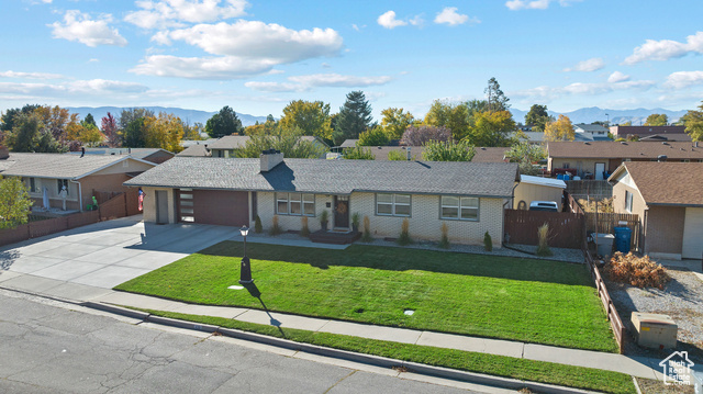 Photo 33 for MLS #2118621 at 435 N 800 East