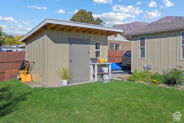 Photo 31 for MLS #2118621 at 435 N 800 East