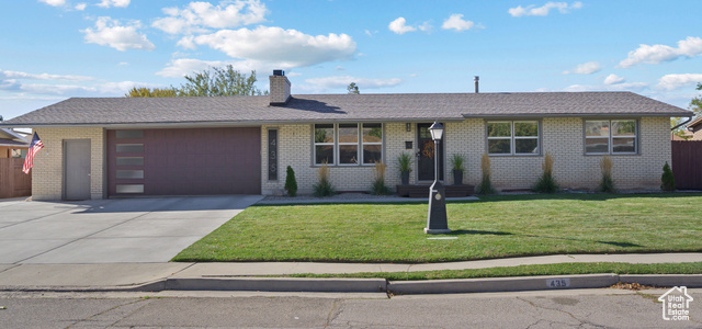 Photo 42 for MLS #2118621 at 435 N 800 East
