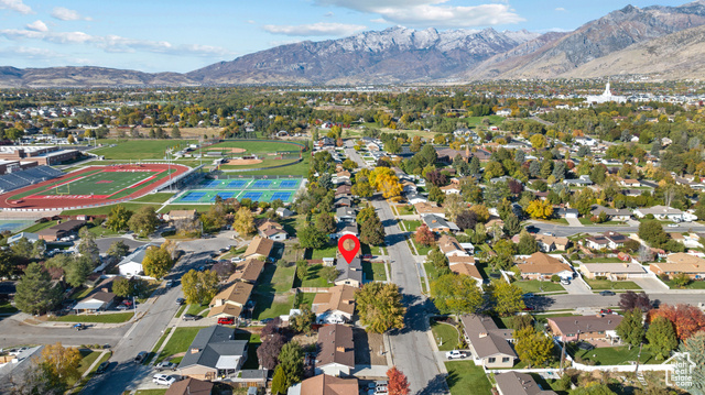 Photo 43 for MLS #2118621 at 435 N 800 East