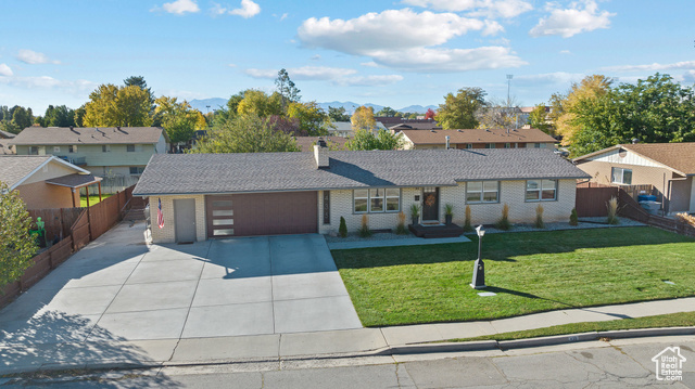 Photo 45 for MLS #2118621 at 435 N 800 East