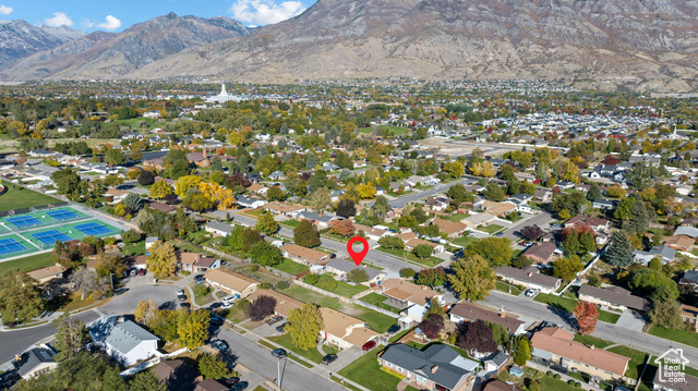 Photo 41 for MLS #2118621 at 435 N 800 East
