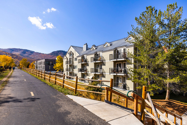 1885  Prospector Ave #b10
                     MLS #2118626