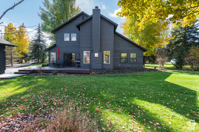 Photo 42 for MLS #2118629 at 1482 Willow Ln