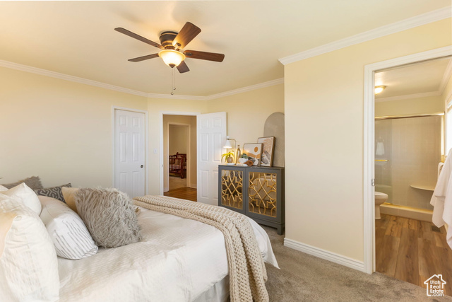 Photo 13 for MLS #2118630 at 683 Hillside Oak Cir