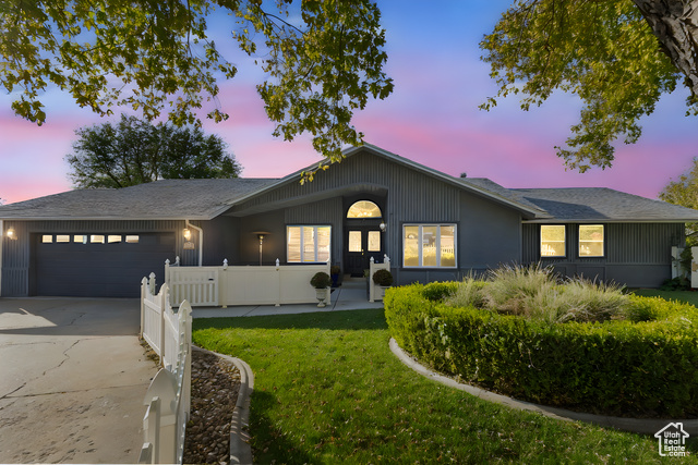 683 HILLSIDE OAK CIR, North Salt Lake UT 84054