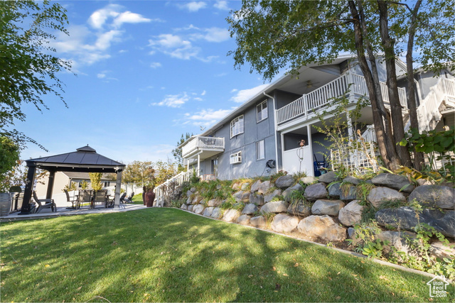 Photo 33 for MLS #2118630 at 683 Hillside Oak Cir