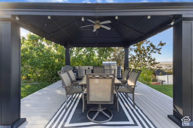 Photo 35 for MLS #2118630 at 683 Hillside Oak Cir