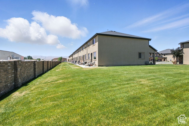 Photo 21 for MLS #2118631 at 191 E 560 North