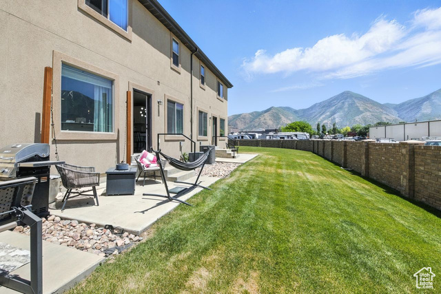 Photo 20 for MLS #2118631 at 191 E 560 North