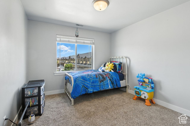 Photo 16 for MLS #2118631 at 191 E 560 North