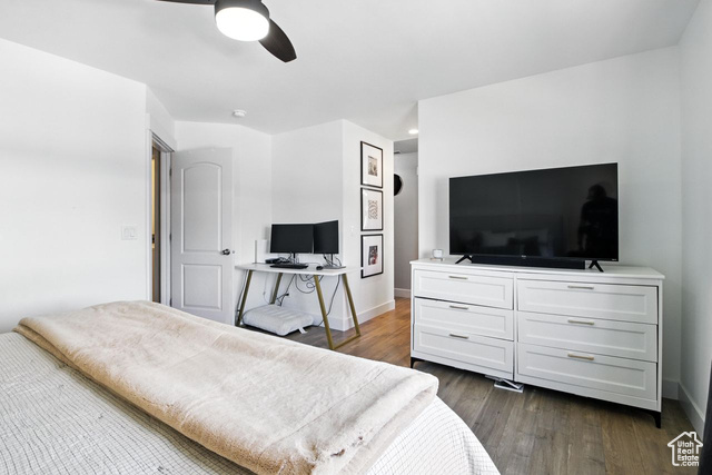 Photo 10 for MLS #2118631 at 191 E 560 North