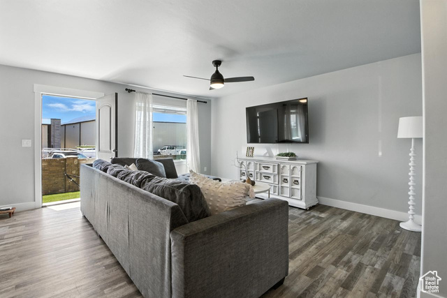 Photo 7 for MLS #2118631 at 191 E 560 North