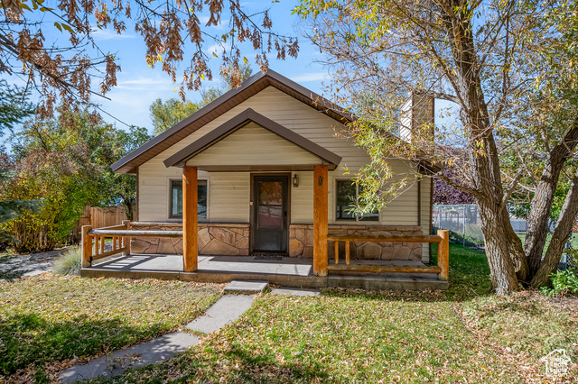 View photos for 5661 N State Road 32 MLS #2118632 - 5661 N State Road 32