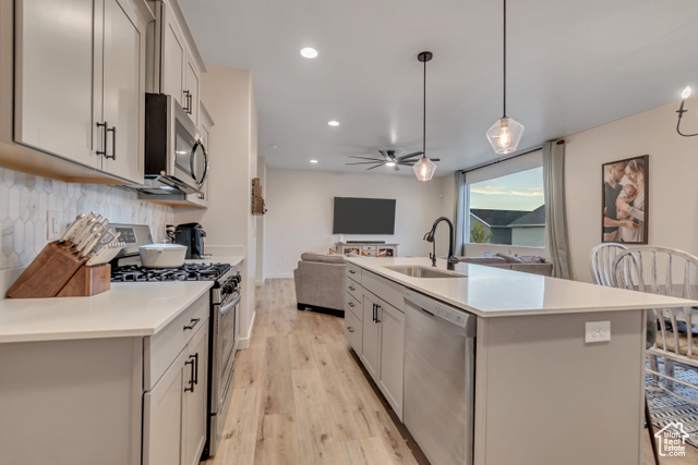 Photo 9 for MLS #2118633 at 14881 S Beckenbauer Ave