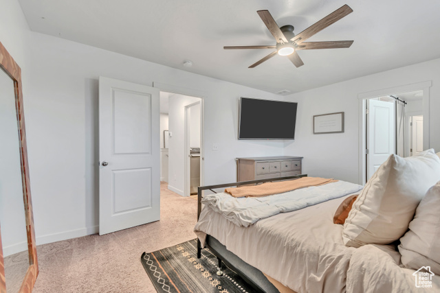Photo 15 for MLS #2118633 at 14881 S Beckenbauer Ave