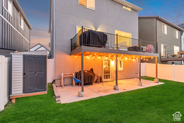 Photo 48 for MLS #2118633 at 14881 S Beckenbauer Ave