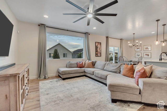 Photo 3 for MLS #2118633 at 14881 S Beckenbauer Ave