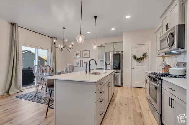 Photo 10 for MLS #2118633 at 14881 S Beckenbauer Ave