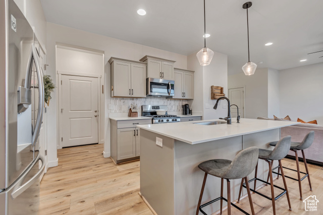 Photo 8 for MLS #2118633 at 14881 S Beckenbauer Ave