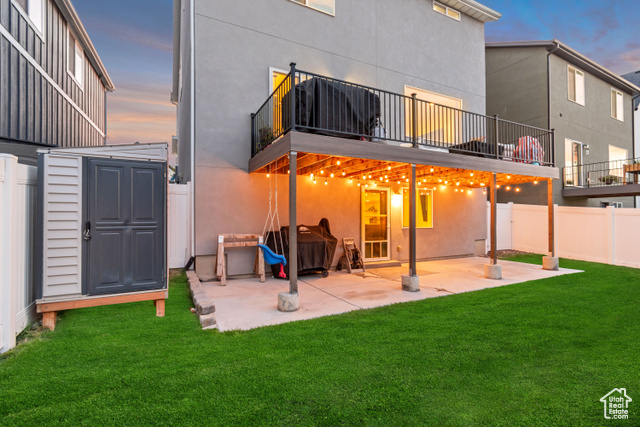 Photo 43 for MLS #2118633 at 14881 S Beckenbauer Ave