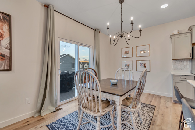 Photo 7 for MLS #2118633 at 14881 S Beckenbauer Ave
