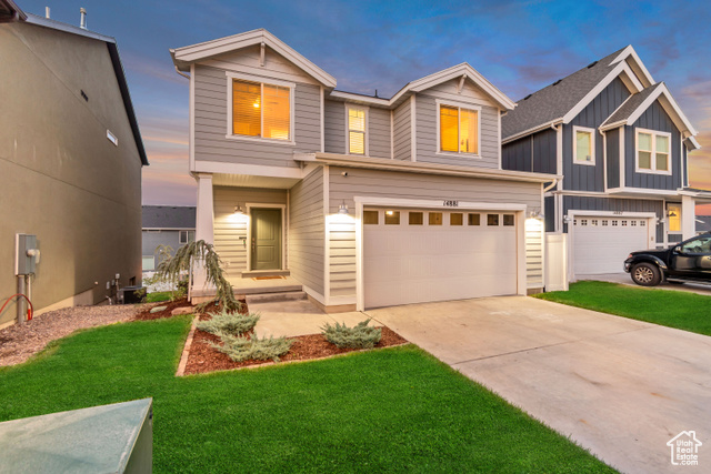 Photo 49 for MLS #2118633 at 14881 S Beckenbauer Ave