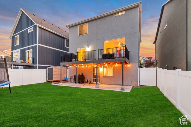 Photo 41 for MLS #2118633 at 14881 S Beckenbauer Ave