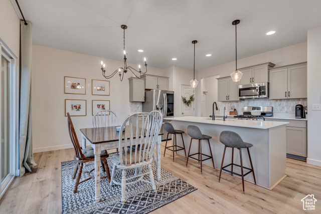 Photo 11 for MLS #2118633 at 14881 S Beckenbauer Ave