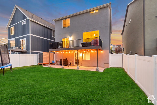 Photo 46 for MLS #2118633 at 14881 S Beckenbauer Ave