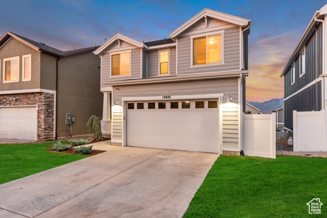 Photo 45 for MLS #2118633 at 14881 S Beckenbauer Ave