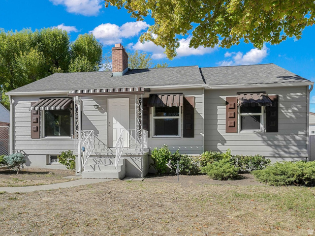 336 S 300 E
                     MLS #2118634