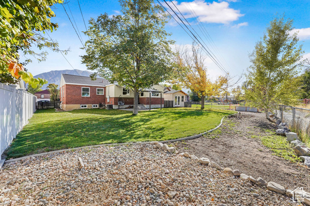 Photo 26 for MLS #2118635 at 917 N Garden Dr