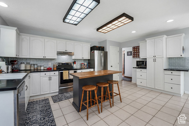 Photo 7 for MLS #2118635 at 917 N Garden Dr