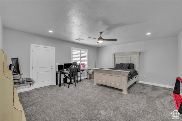 Photo 6 for MLS #2118639 at 1976 E 1200 North