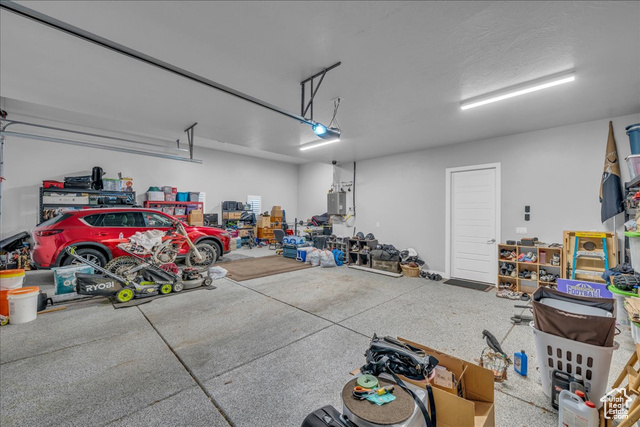 Photo 16 for MLS #2118639 at 1976 E 1200 North