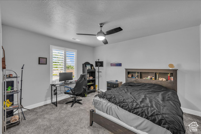 Photo 12 for MLS #2118639 at 1976 E 1200 North
