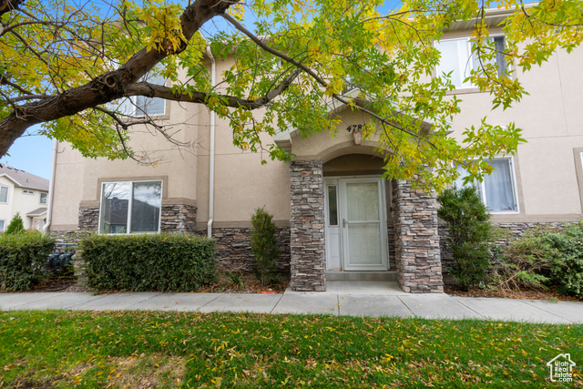4782 W SQUATTER CV, Herriman UT 84096