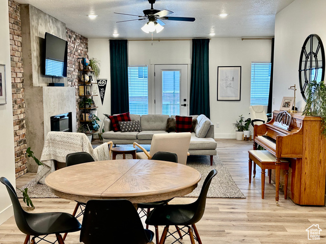 Photo 2 for MLS #2118641 at 1290 E 1640 South