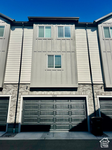 Photo 17 for MLS #2118641 at 1290 E 1640 South